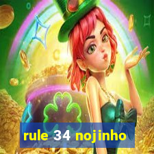 rule 34 nojinho